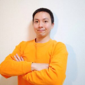 ウクレレ教室講師松本 奏野先生